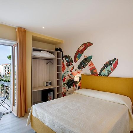Petra Luxury Sorrento B&B Екстер'єр фото
