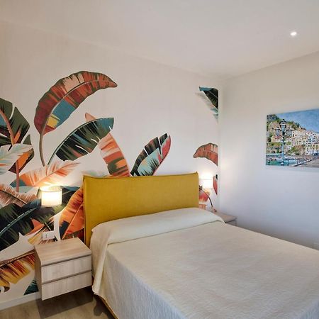 Petra Luxury Sorrento B&B Екстер'єр фото