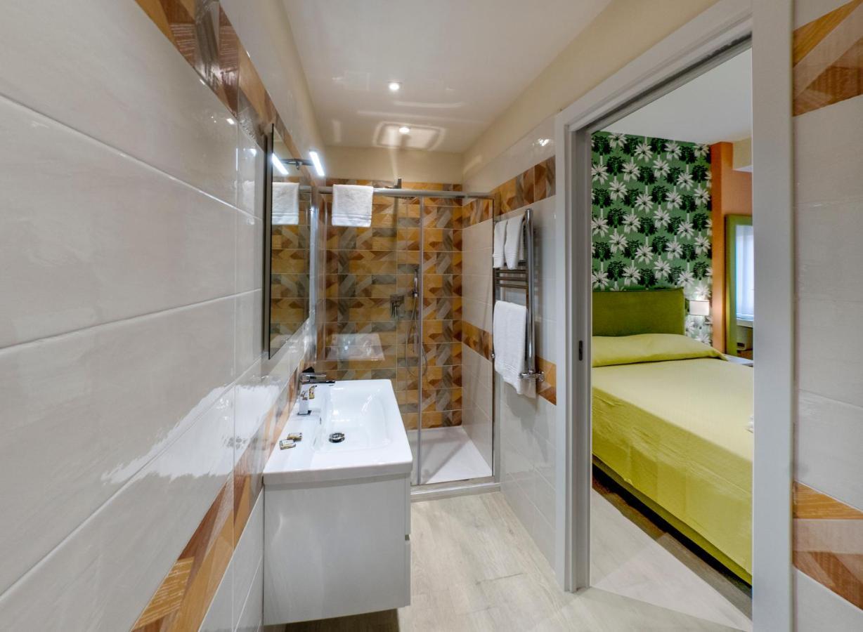 Petra Luxury Sorrento B&B Екстер'єр фото