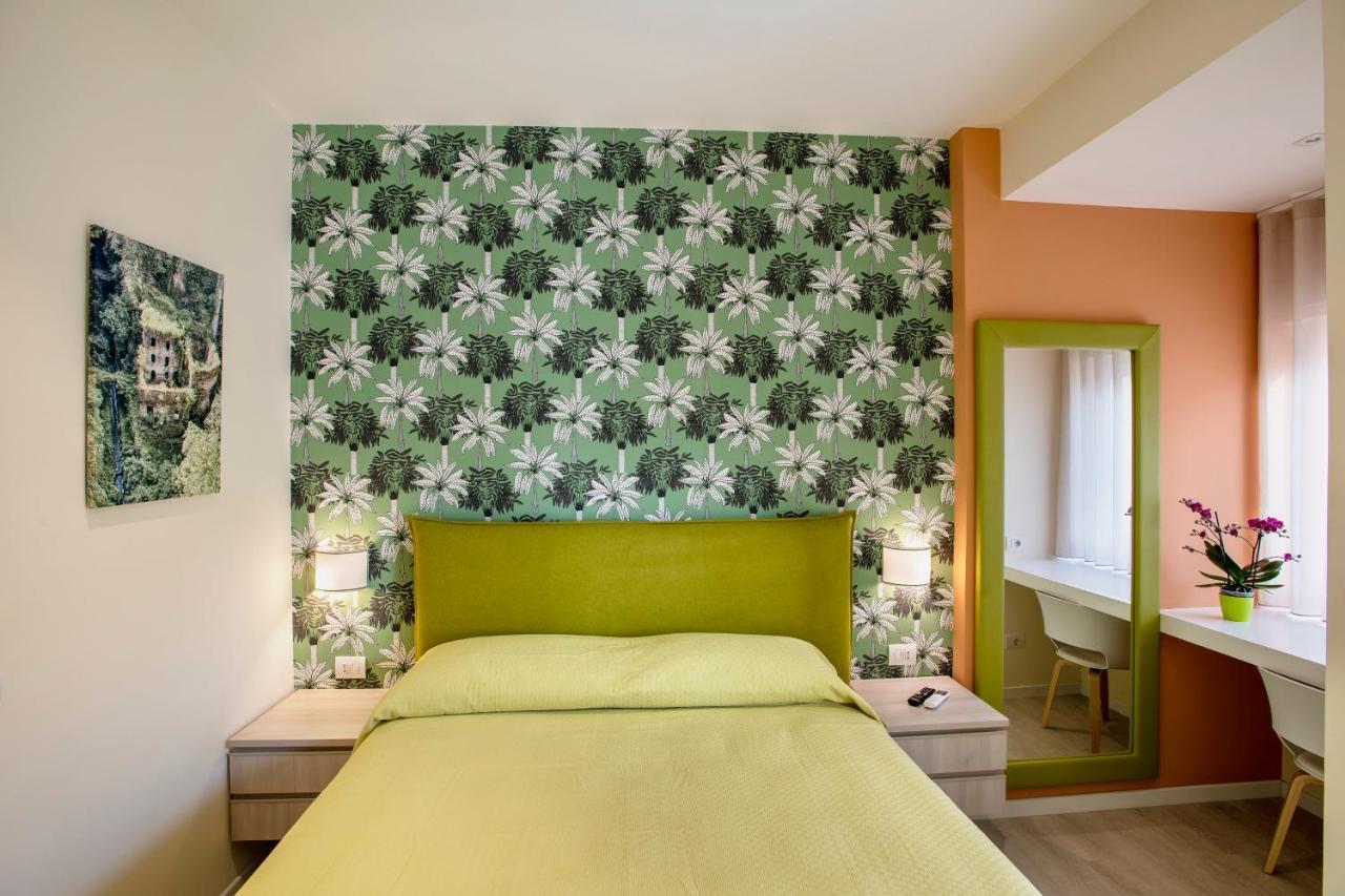 Petra Luxury Sorrento B&B Екстер'єр фото