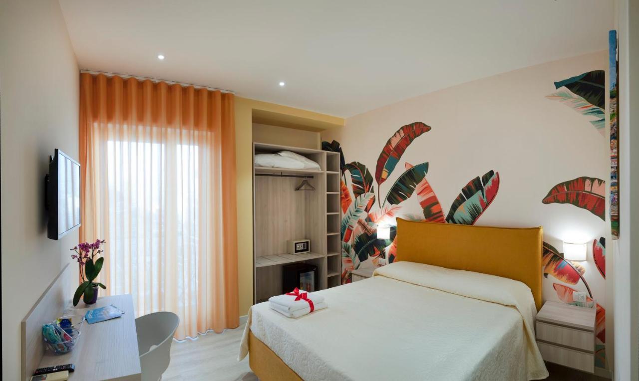 Petra Luxury Sorrento B&B Екстер'єр фото