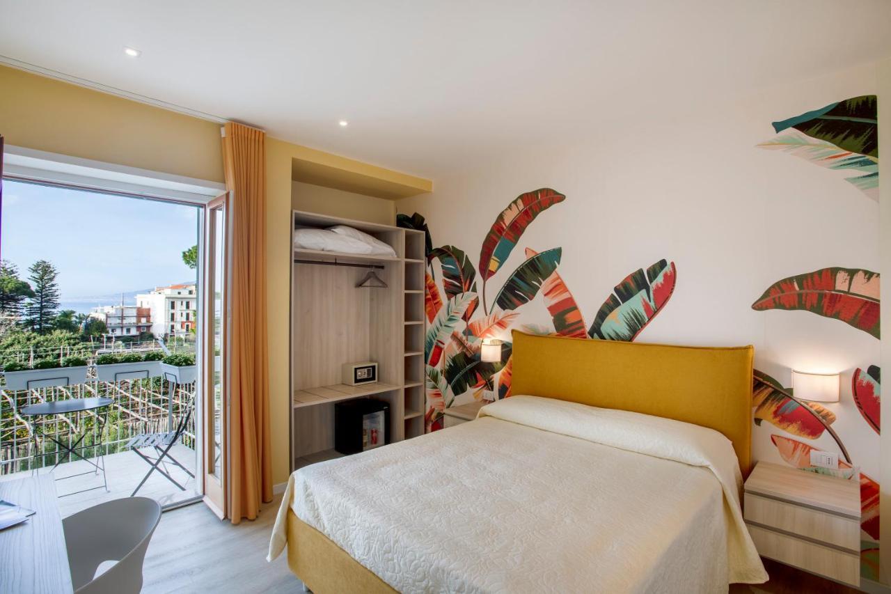 Petra Luxury Sorrento B&B Екстер'єр фото