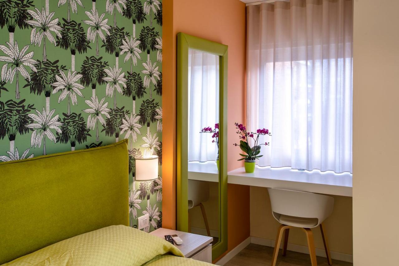 Petra Luxury Sorrento B&B Екстер'єр фото