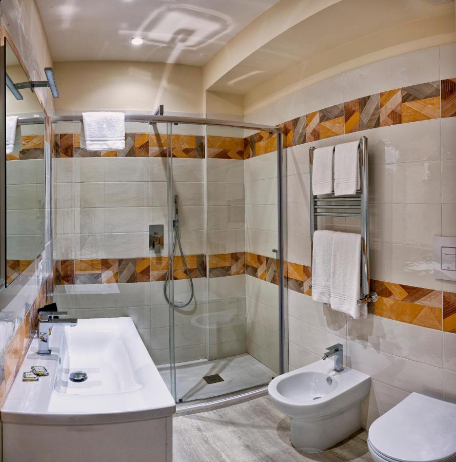 Petra Luxury Sorrento B&B Екстер'єр фото