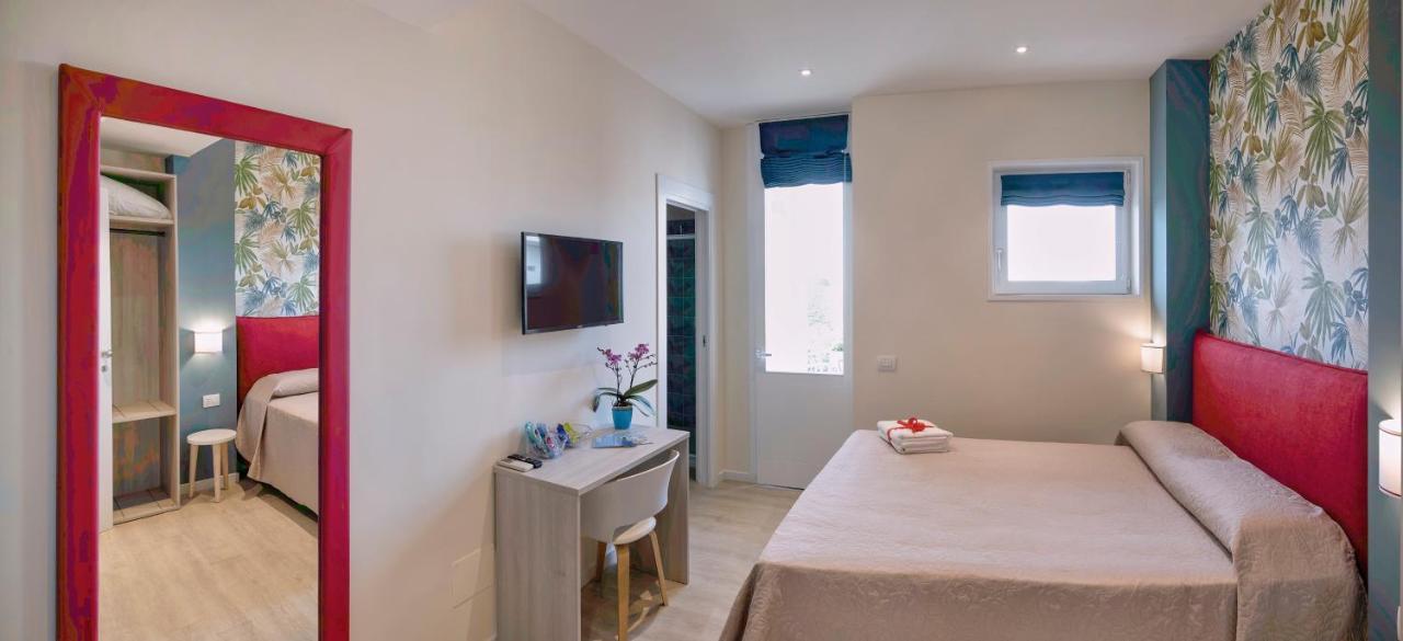 Petra Luxury Sorrento B&B Екстер'єр фото